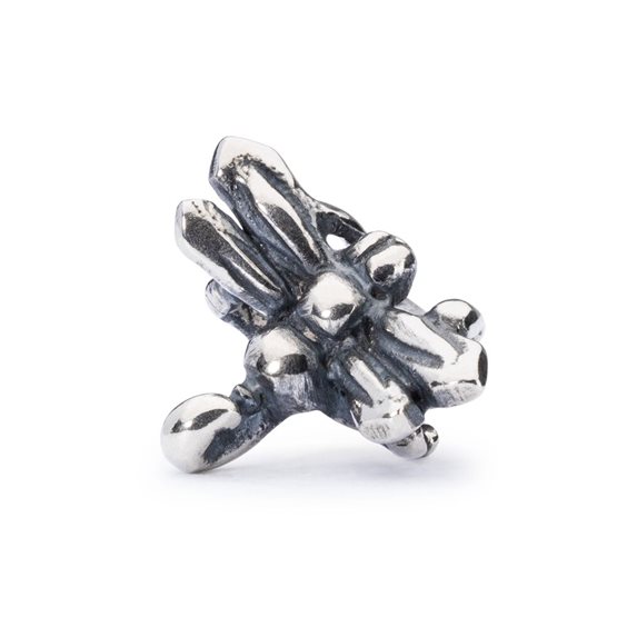 Charm Trollbeads Beads in Plata TAGBE-10099 - TAGBE-10099